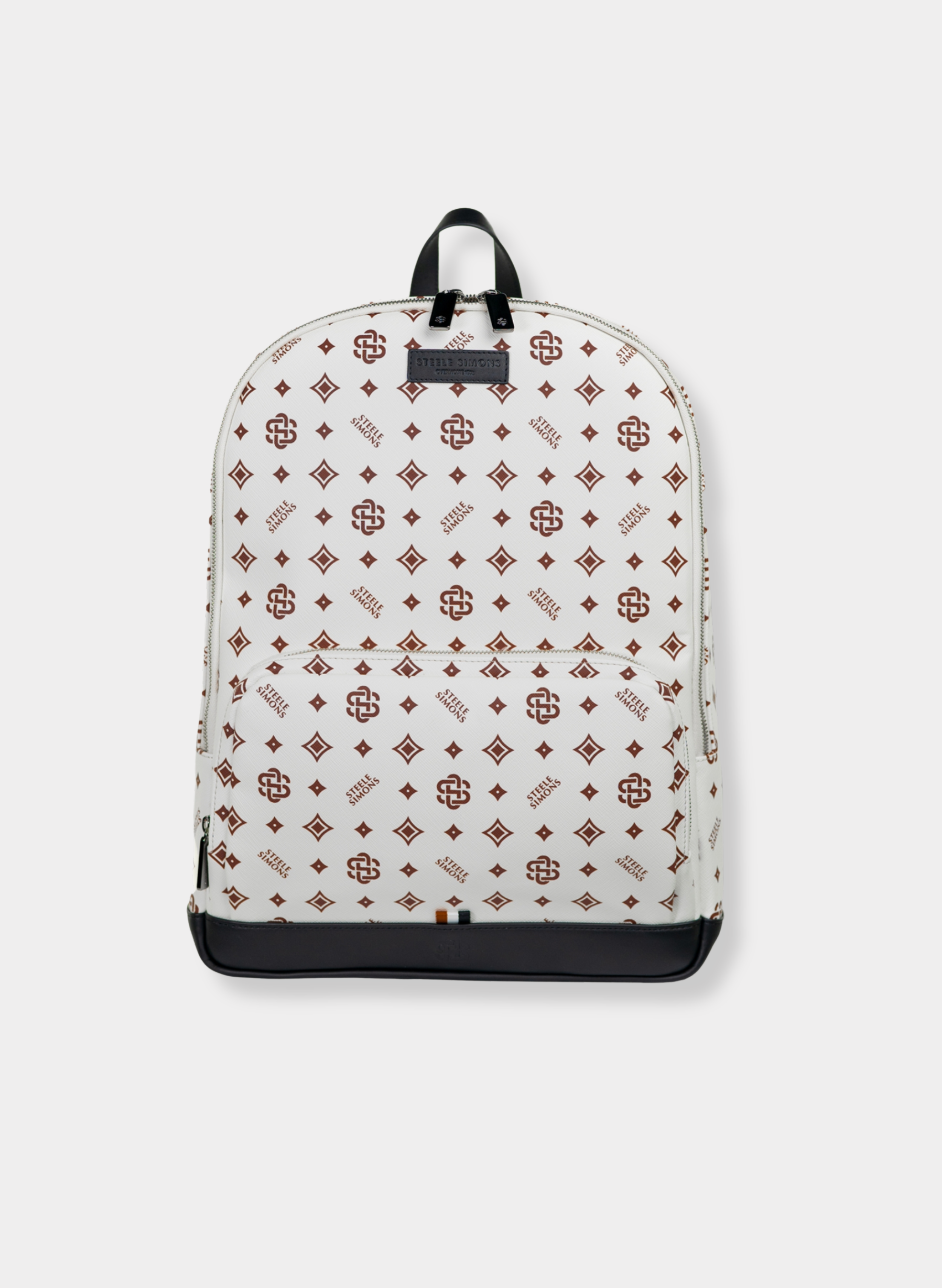 Starlight Motif Backpack
